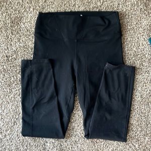 Fabletics capri leggings